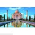 Surelox Regal Taj Mahal Puzzle 1500 Piece B01E78T8DA